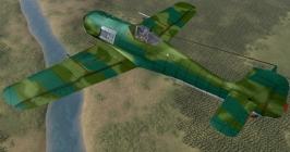 FW 190 Green!