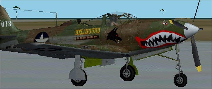 P39 Repaint Click to Download