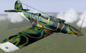 P-39 Xtreme!